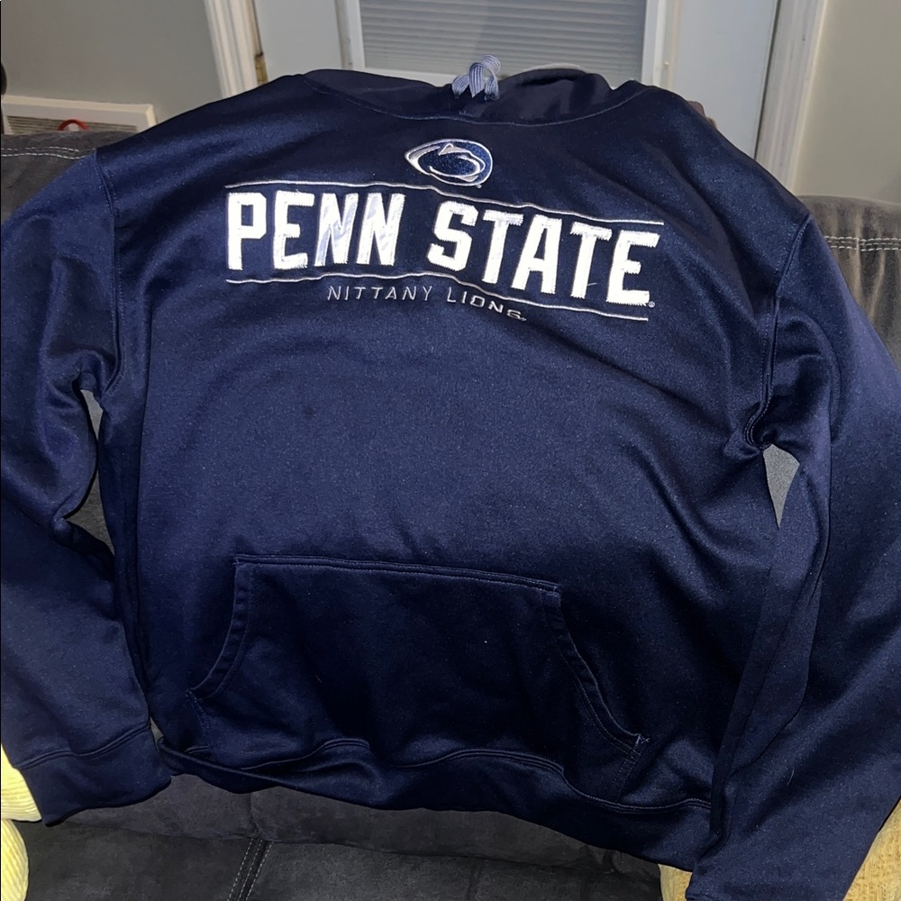Penn State Navy Sweatshirt